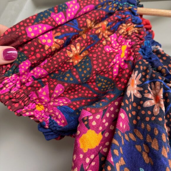 FARM RIO Like New Dress - Picture 7 of 8